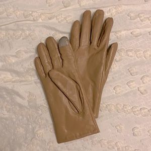 Wilsons Leather Gloves